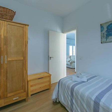 Apartament Apto Tranquilo En Casco Antiguo Tarifa Zewnętrze zdjęcie