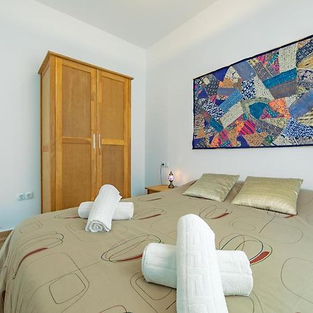 Apartament Apto Tranquilo En Casco Antiguo Tarifa Zewnętrze zdjęcie