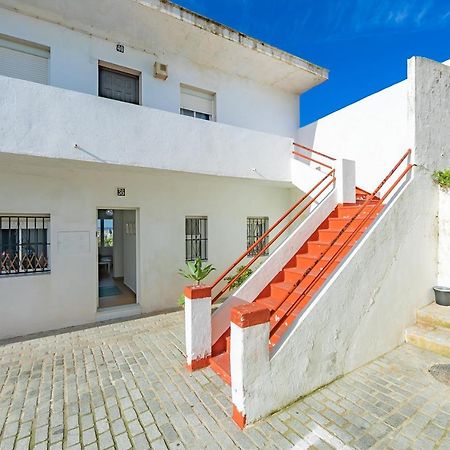 Apartament Apto Tranquilo En Casco Antiguo Tarifa Zewnętrze zdjęcie