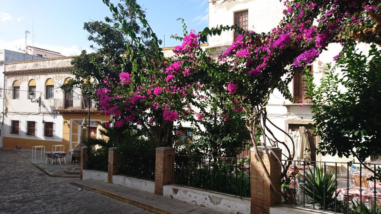 Apartament Apto Tranquilo En Casco Antiguo Tarifa Zewnętrze zdjęcie