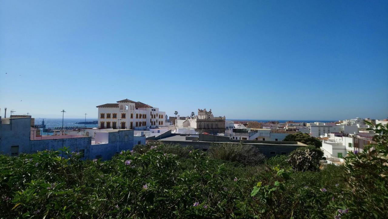 Apartament Apto Tranquilo En Casco Antiguo Tarifa Zewnętrze zdjęcie