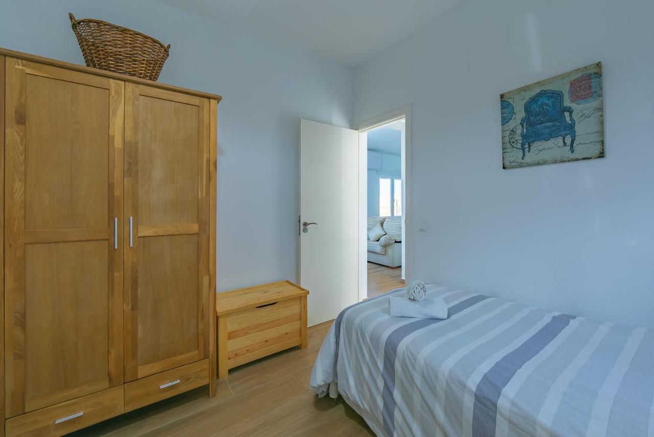 Apartament Apto Tranquilo En Casco Antiguo Tarifa Zewnętrze zdjęcie