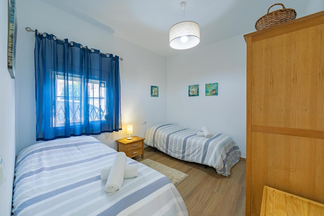 Apartament Apto Tranquilo En Casco Antiguo Tarifa Zewnętrze zdjęcie