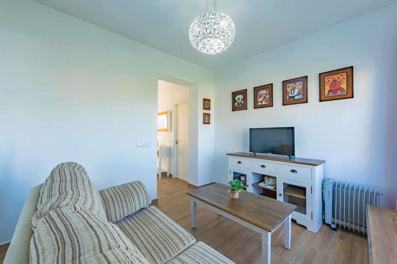 Apartament Apto Tranquilo En Casco Antiguo Tarifa Zewnętrze zdjęcie