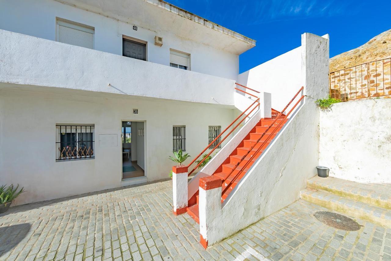 Apartament Apto Tranquilo En Casco Antiguo Tarifa Zewnętrze zdjęcie