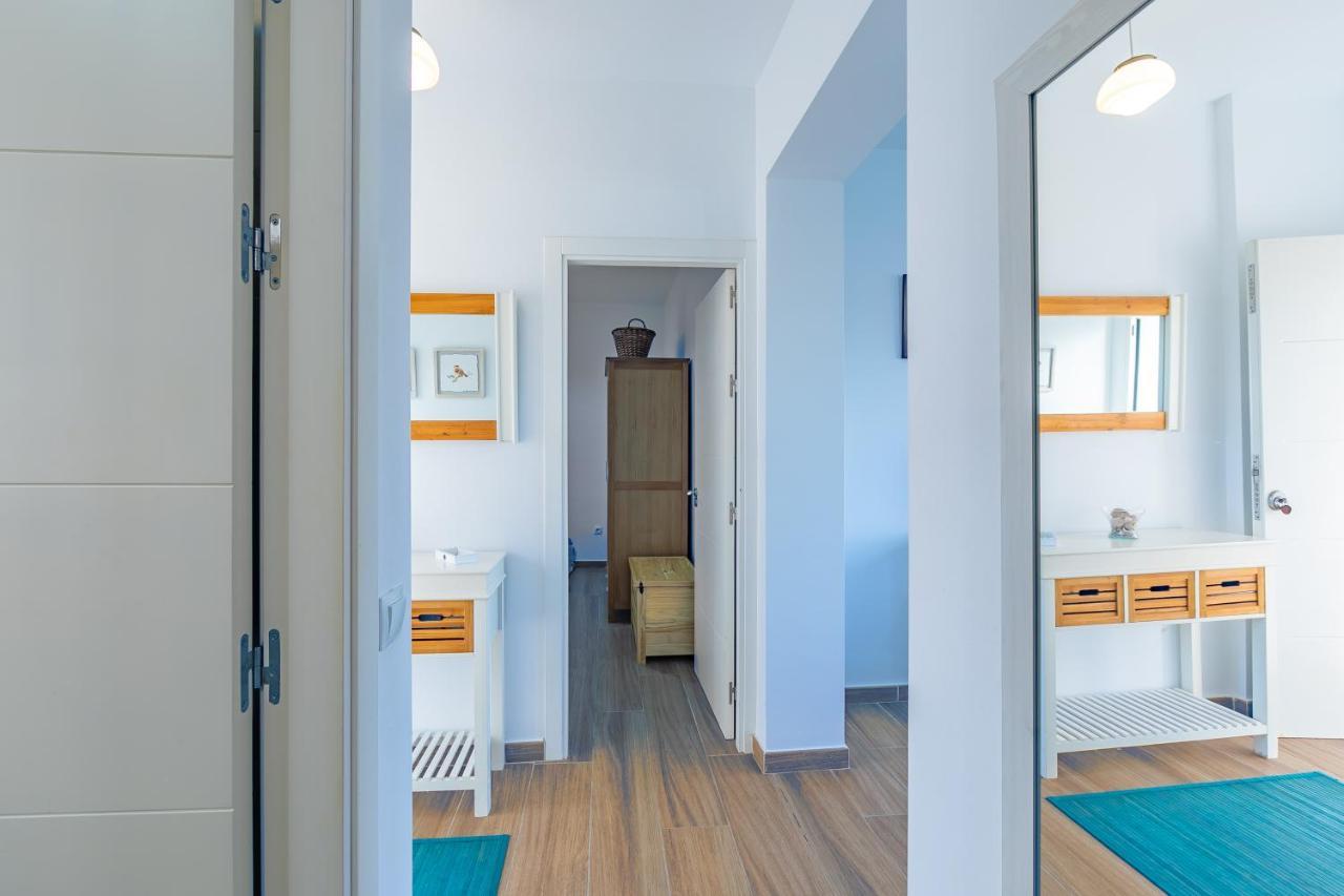 Apartament Apto Tranquilo En Casco Antiguo Tarifa Zewnętrze zdjęcie