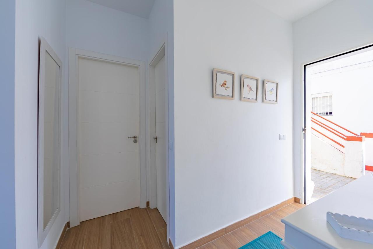 Apartament Apto Tranquilo En Casco Antiguo Tarifa Zewnętrze zdjęcie