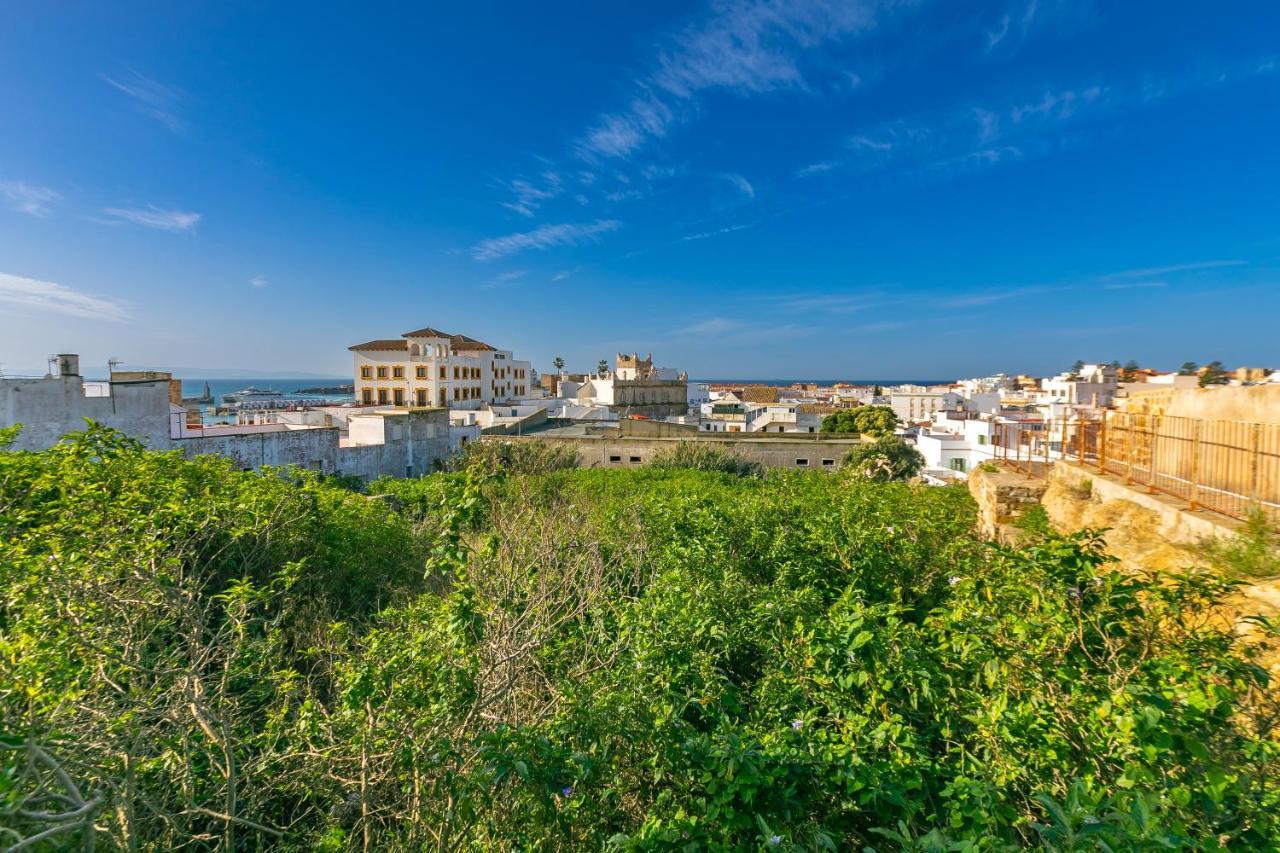 Apartament Apto Tranquilo En Casco Antiguo Tarifa Zewnętrze zdjęcie