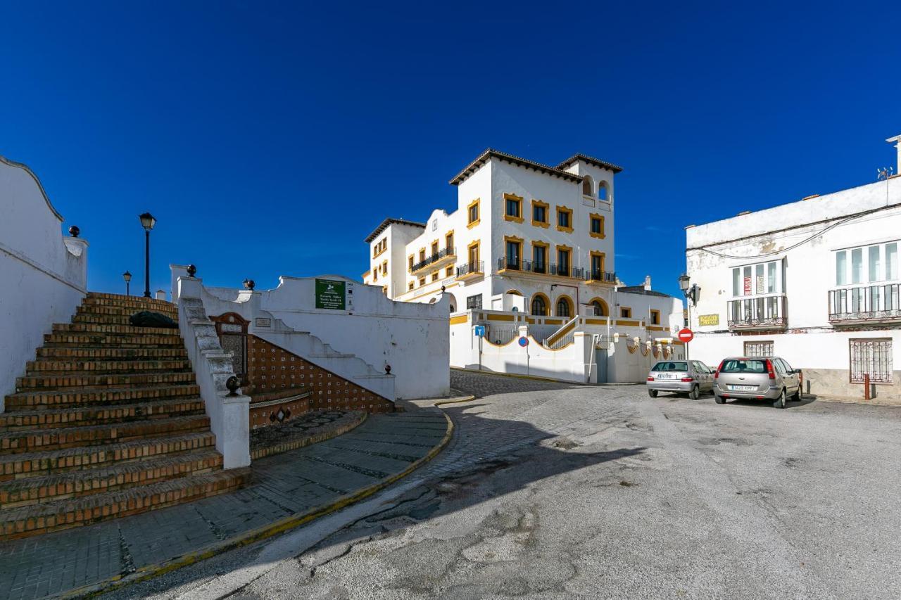 Apartament Apto Tranquilo En Casco Antiguo Tarifa Zewnętrze zdjęcie