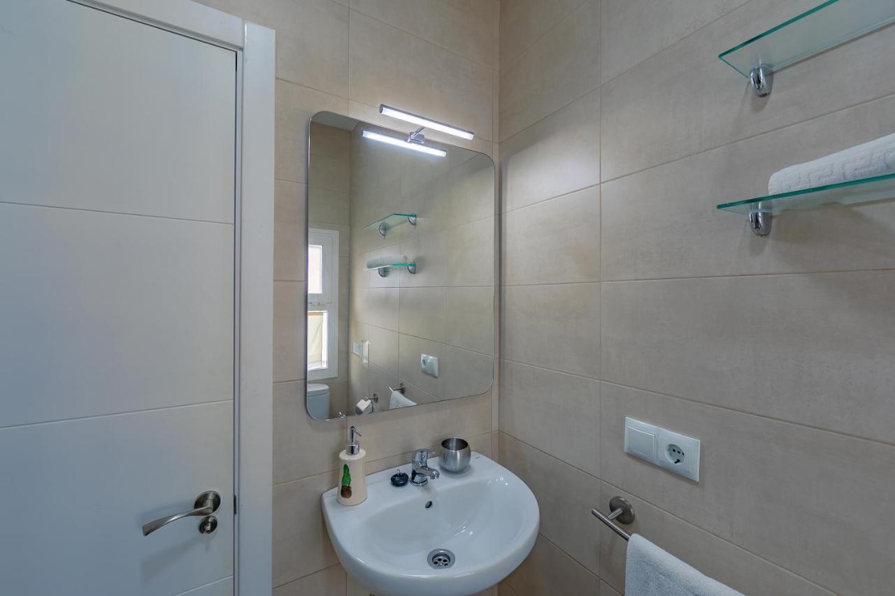 Apartament Apto Tranquilo En Casco Antiguo Tarifa Zewnętrze zdjęcie