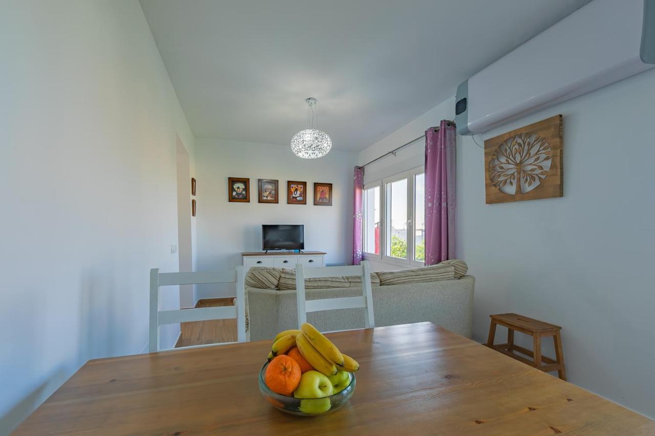 Apartament Apto Tranquilo En Casco Antiguo Tarifa Zewnętrze zdjęcie