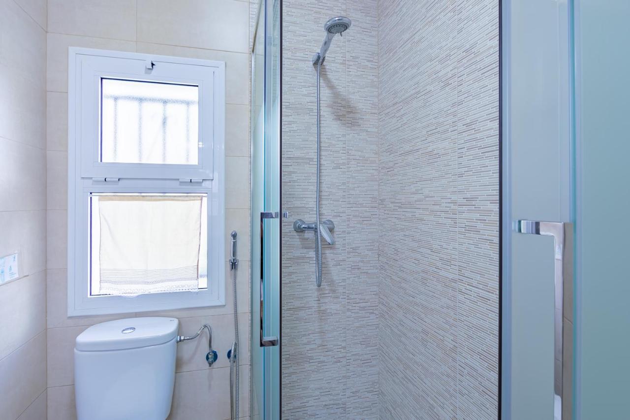 Apartament Apto Tranquilo En Casco Antiguo Tarifa Zewnętrze zdjęcie