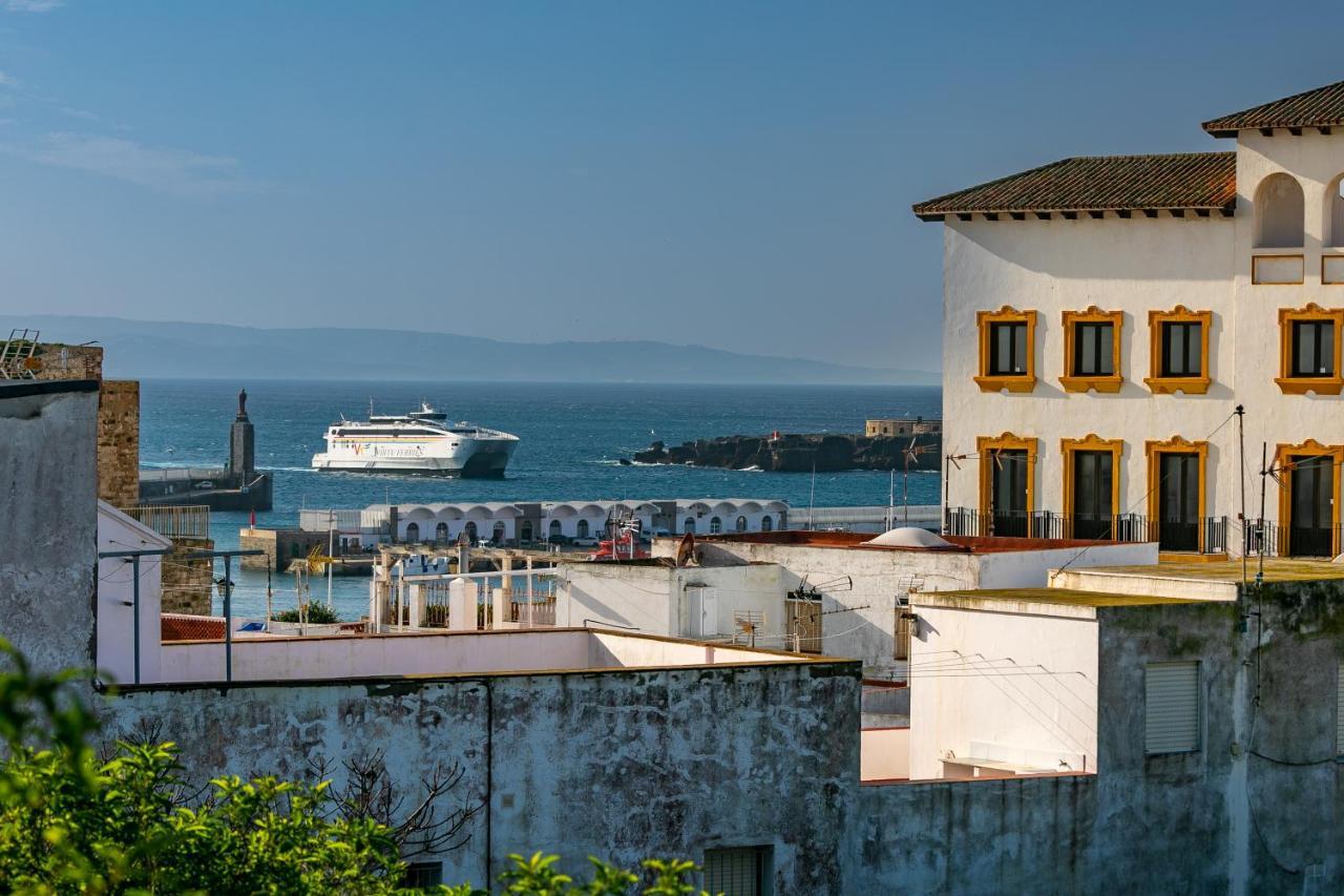 Apartament Apto Tranquilo En Casco Antiguo Tarifa Zewnętrze zdjęcie